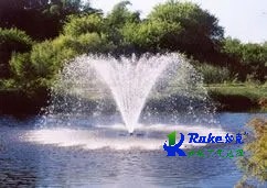太陽(yáng)能噴泉曝氣機(jī)有關(guān)的內(nèi)容，你就知道了